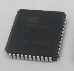 Бесплатная доставка 100% Новый оригинальный AT89C51ED2-SLSUM AT89C51ED2-UM AT89C51ED2 AT89C51 PLCC44