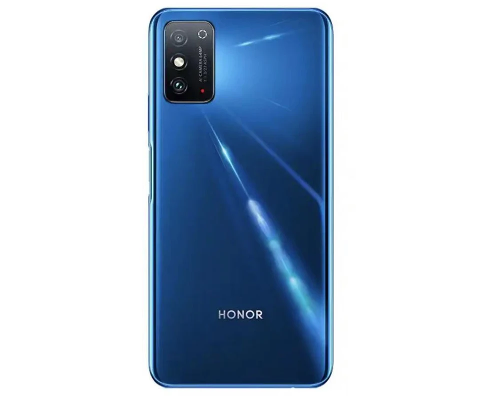 Official Original New Honor X30 Max 5G SmartPhone 7.09