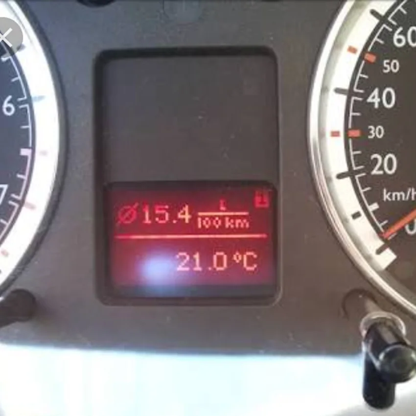 ЖК дисплей для приборной панели Audi A3 / A4 A6 VW Passat Golf 4 MK4 Seat и Skoda|lcd audi a3|audi a6 lcdlcd |