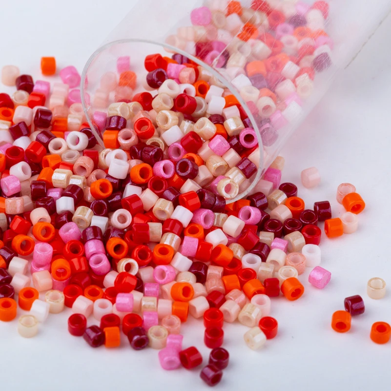 Soeather браслет Perles Miyuki Delica 11/0 для изготовления Bijoux Seedbeads для партии Diy ремесло в аксессуарах для одежды 6 г