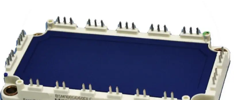 BSM100GD120DLC