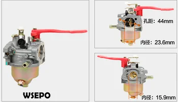 

Top Quality! Carb Assy./Carburetor fits for NH130 Small Gasoline Engine Applied for Orchard/Garden Portable Tiller