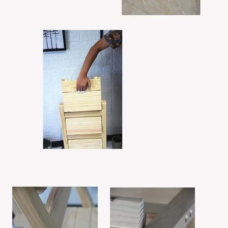 Sgabelli Cucina tabrete Escalera Escabeau Marches детский стул для ванной комнаты, деревянный стул Escaleta, стремянка