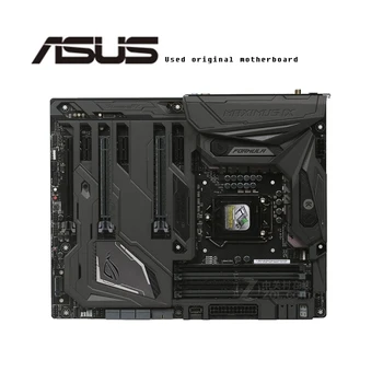 

For ASUS ROG MAXIMUS IX FORMULA Original motherboard Socket LGA1151 DDR4 Z270 Desktop Motherboard