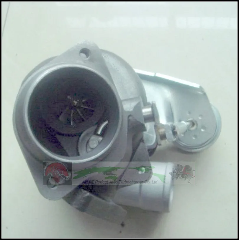 GT2538C 454207 454207-5001S 454207-0001 454184-0001 454184 Турбокомпрессор 《 Mecede Бенц Спринтер я 212D 312D 412D OM602 2.9L