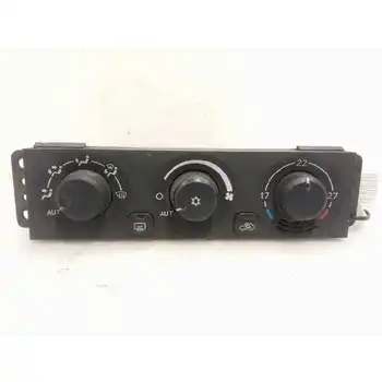 

MR500646 1464308800 Control Air Conditioner Mitsubishi Montero (v60/v70) 3.2 Di-D Cat