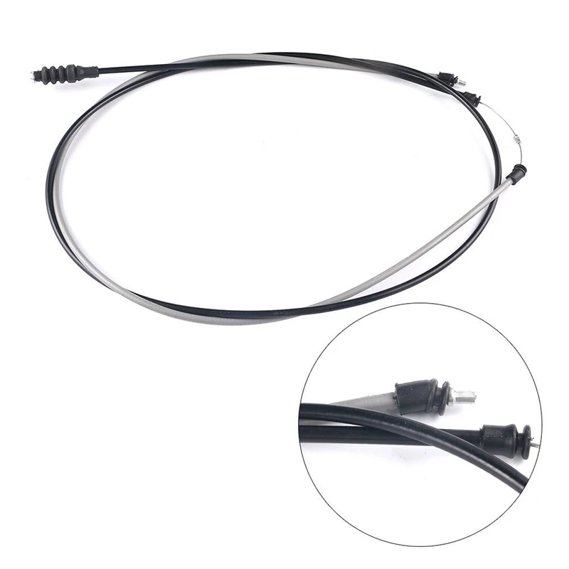Капюшон с серийной съёмкой для Mercedes Benz W210 E320 E420 E430 E55 2108800159