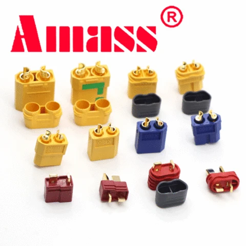 10pcslot XT60 Male Female Bullet Connectors Plugs 5 pair For RC Lipo Battery Quadcopter Multicopter 10pcslot XT60 Male Female Bullet Connectors Plugs 5 pair For RC Lipo Battery Quadcopter Multicopter