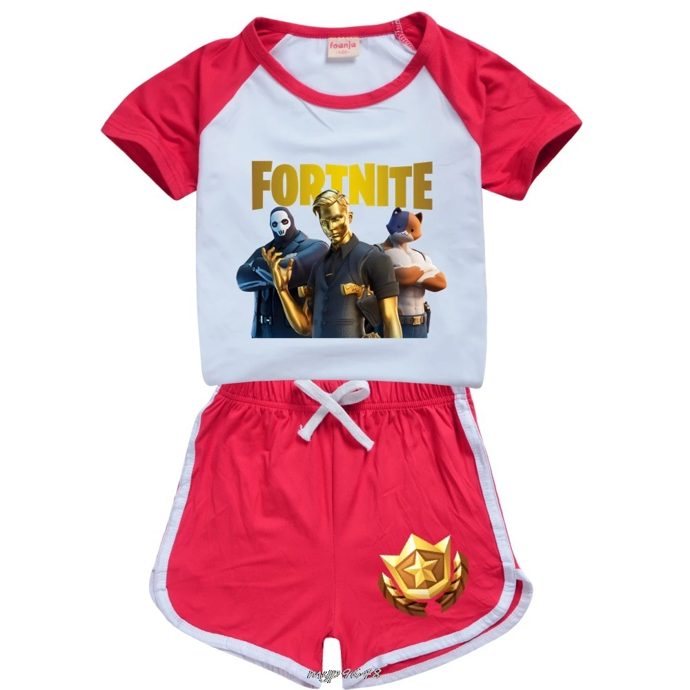 Fortnite Baju Basket Bisbol 