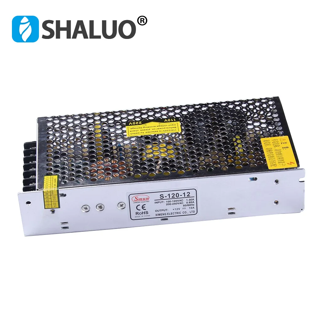 Зарядное устройство для аккумулятора 120 Вт 12 В 10 А|generator battery charger|battery charger generatorcharger