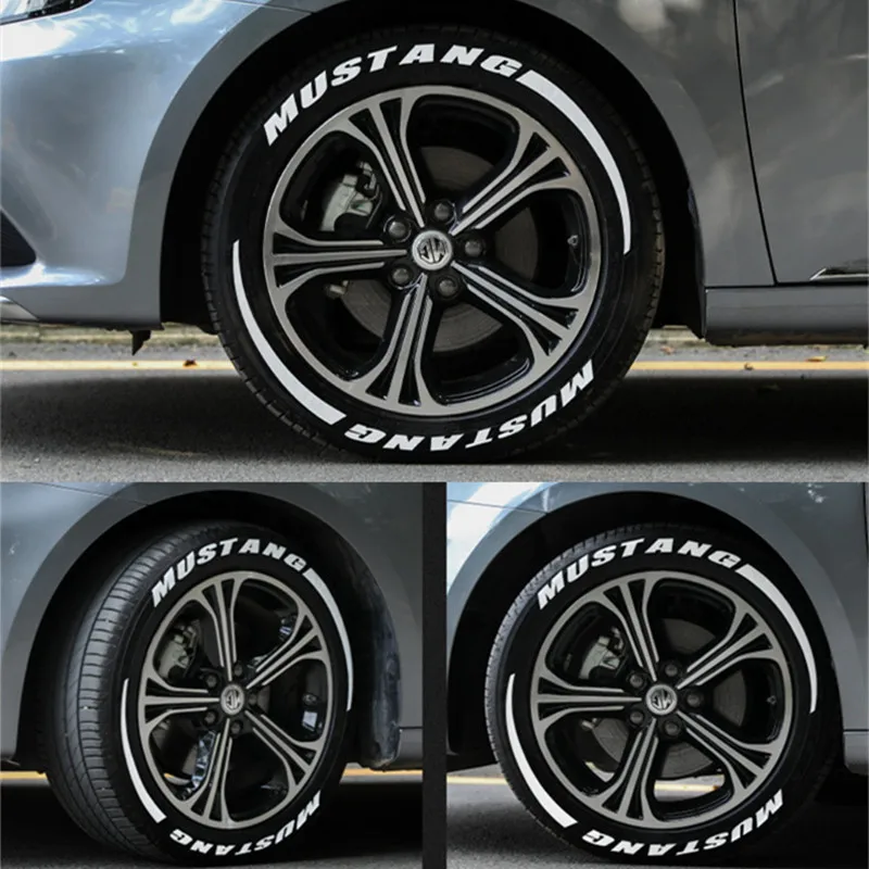 Neumáticos y llantas Llantas Eayse Etiquetas engomadas para Llantas Accesorios adicionales para decoración de rotulación de Llantas y Ruedas de Afinación Logotipo Universal en 3D Etiqueta de Estilo Personalizada raghuinstech.com