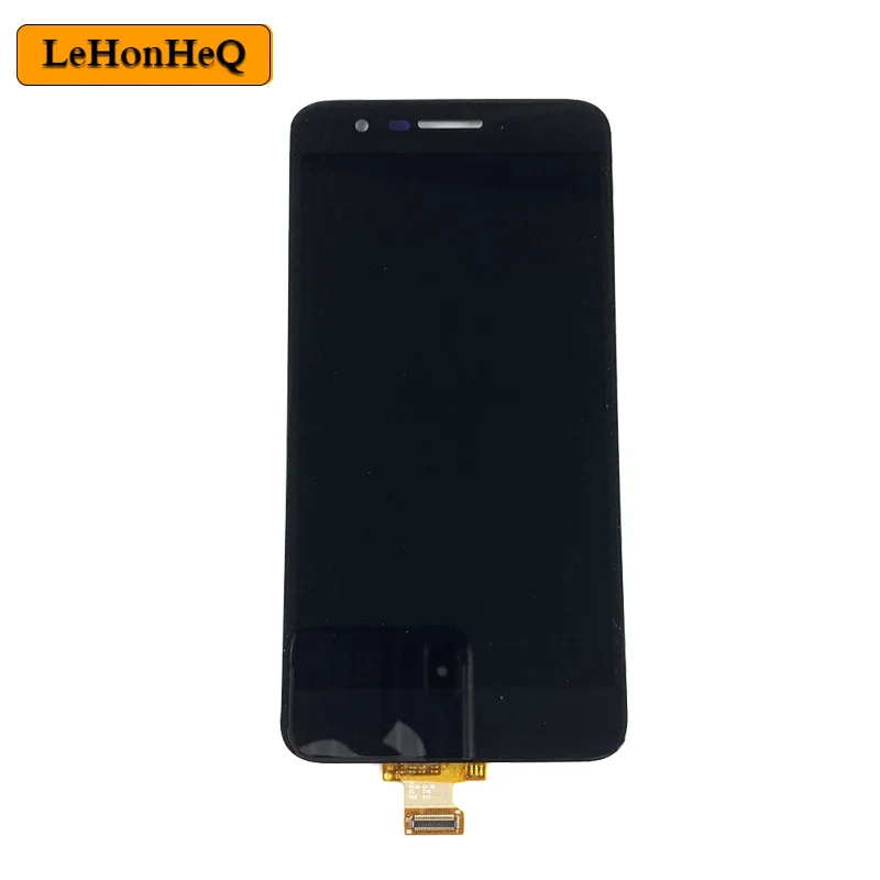 5 Piece/lot LCD For LG K11 Plus LCD K11+ X410E X4
