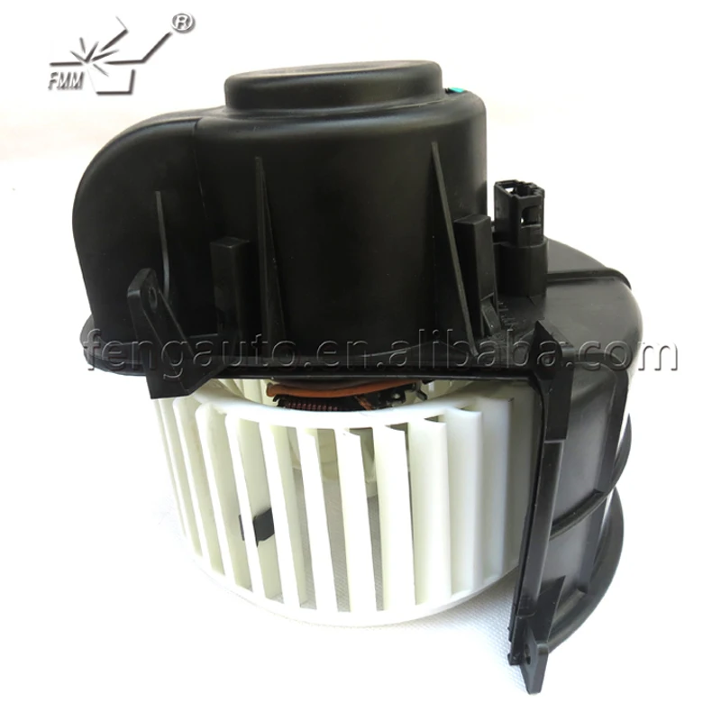 Lhd 7L0820021D 7L0820021H 7L0820021L электродвигатель вентилятора подачи теплого воздуха для VW Touareg amarok