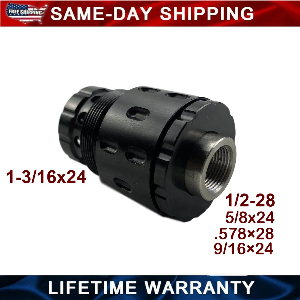 stainless steel Piston booster 1/2x28 9mm for Fuel Filter Napa 4003 WIX 24003 10 inch solvent traps adapter