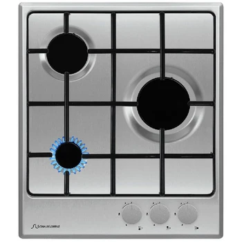 

Built-in gas hob Schaub Lorenz SLK GE 4010