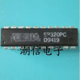 Бесплатная доставка Новый % 100 Новый % 100 EP320PC DIP-20