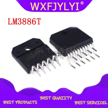 

1PCS LM3886T LM3886 ZIP-11