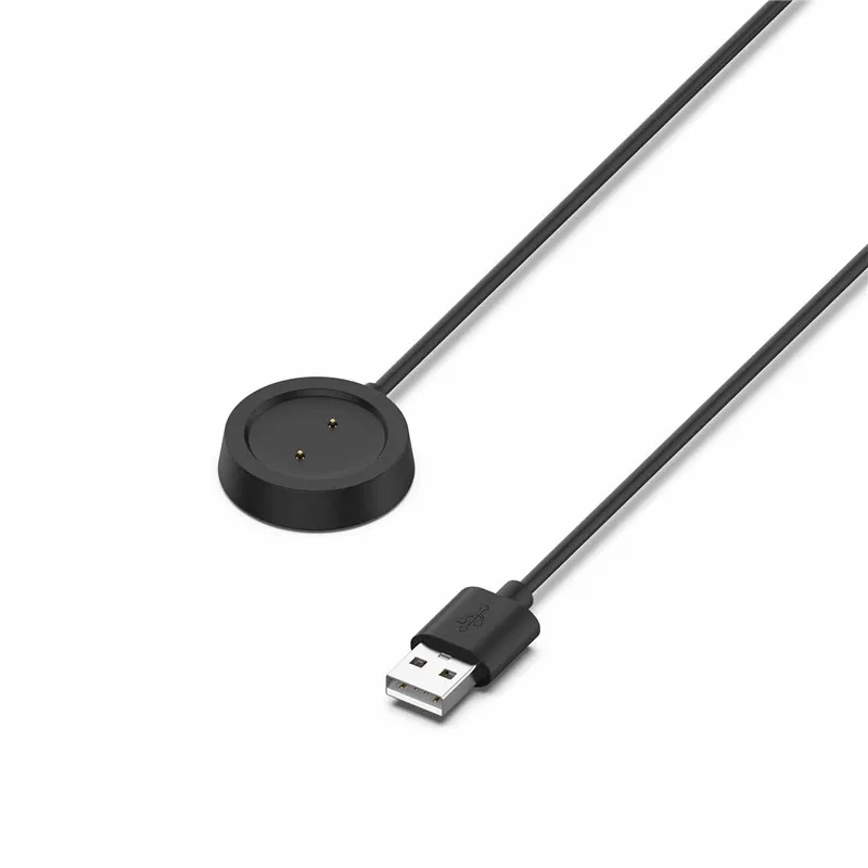 30 шт. Зарядное устройство USB док для Amazfit GTR/GTS кабель зарядки для xiaomi Amazfit GTR 47 42 Смарт-часы аксессуары портативное зарядное устройство