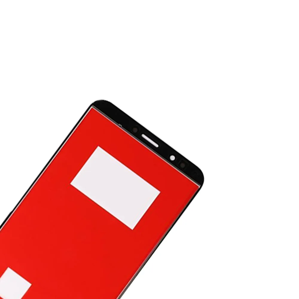 Протестирован для huawei Y7 /Y7 Pro /Y7 Prime ЖК-дисплей сенсорный экран дигитайзер запасная часть с инструментами