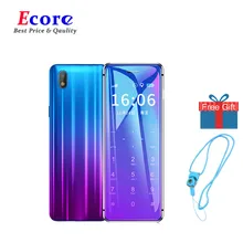 Ulcool V99 сенсорный Keyboad сотовый телефон металлический корпус Bluetooth 2,0 Dialer анти-потеря две sim-карты ультратонкий мобильный телефон для кредитных карт