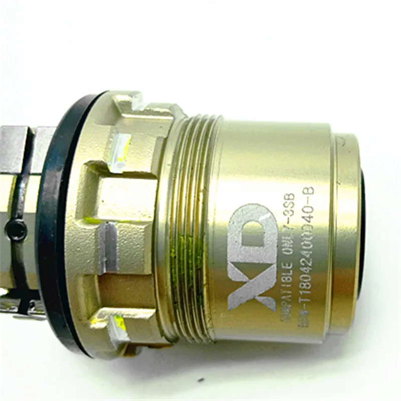 Novatec Rear D792SB Disc 6 Bolt Hubs XD Boost Waterproof Drive Or 142x12mm MTB 2 Bearing 4 Palws | Спорт и развлечения