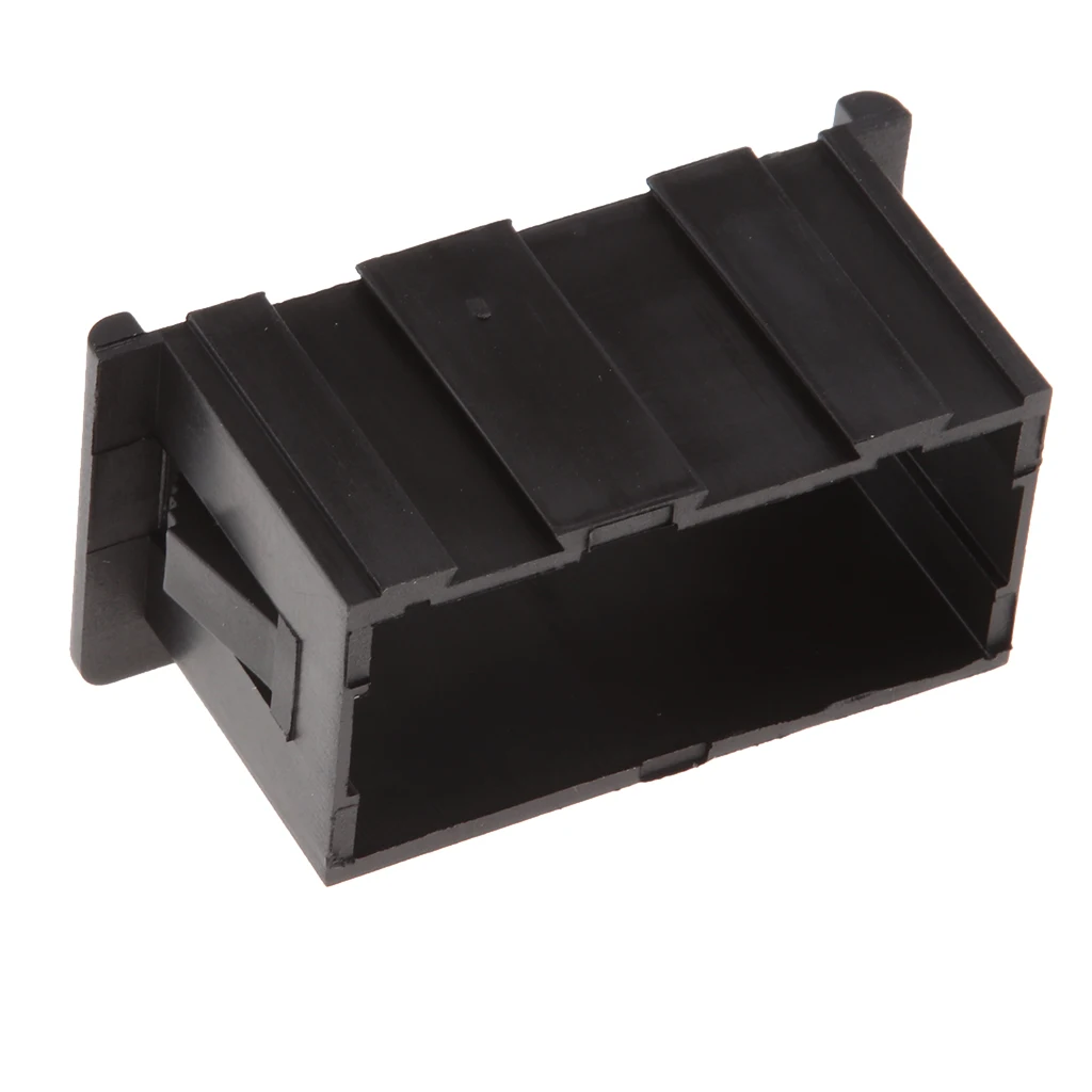 Modular Plug For Mains Adapter Edge Switch Basic Module Accessories For Charger