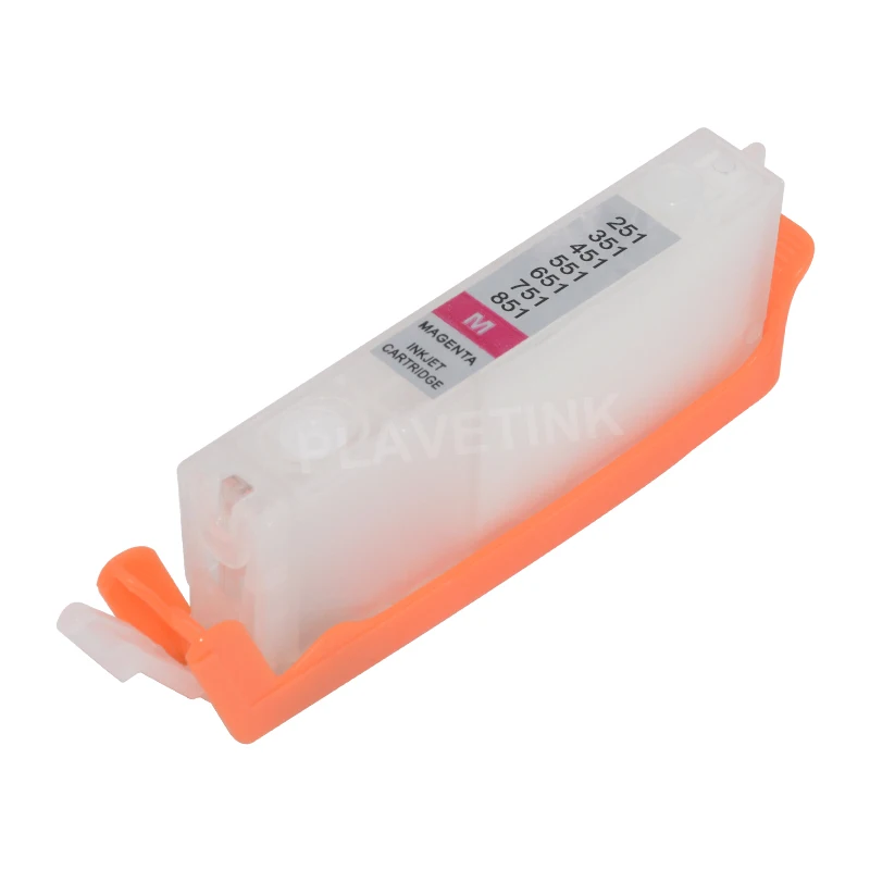 Plavetink PGI-450 CLI-451 пополнения чернильные картриджи для принтера Canon принтерам PIXMA iP7240 MG5540 MG6440 MG5440 MG6340 MX924 принтер