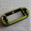 Plastic + Aluminium Hard Case Cover Skin protective Shell for PSV PS Vita 1000 ► Photo 3/5