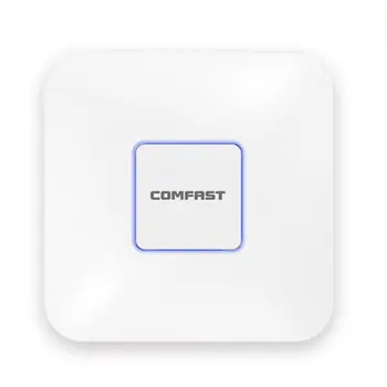 

CF-E355AC V2.0 Ceiling Wireless ap Indoor Dual Frequency 1200M Router Flash Adapter Wireless Celling AP Home Use