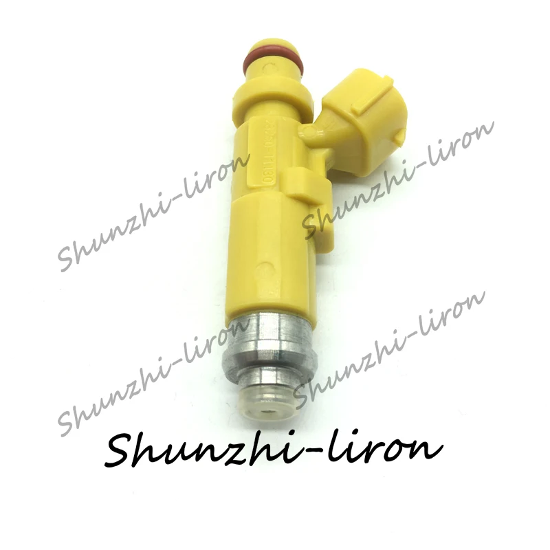11130-23209 11130-23250 Автозапчасти Топливная форсунка насадка для Toyota Corolla Raum Corsa/Tercel Caldina оптовая продажа