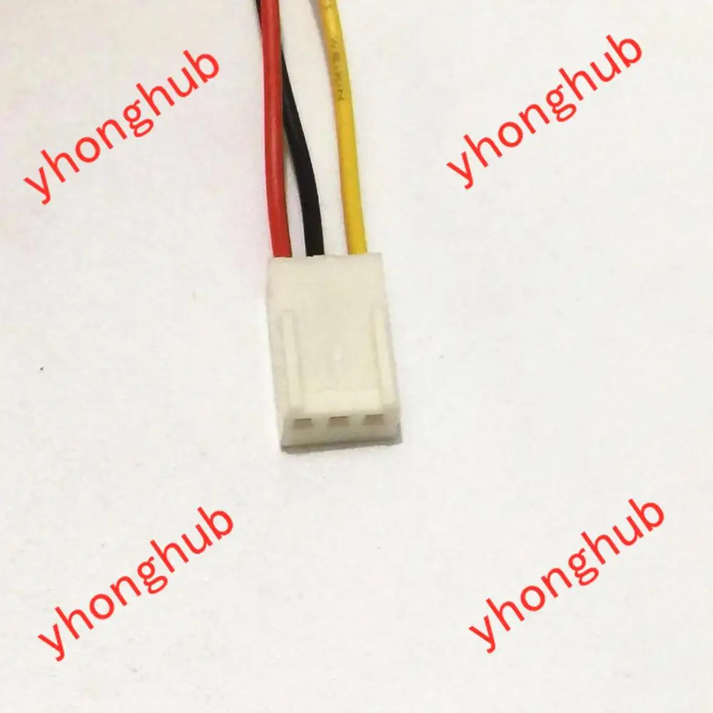 Y.S TECH YW03015005BM DC 5V 0.07A 30x30x15 мм 3 провода Сервер вентилятор охлаждения|fan dc|cooling fanfan dc 5v |