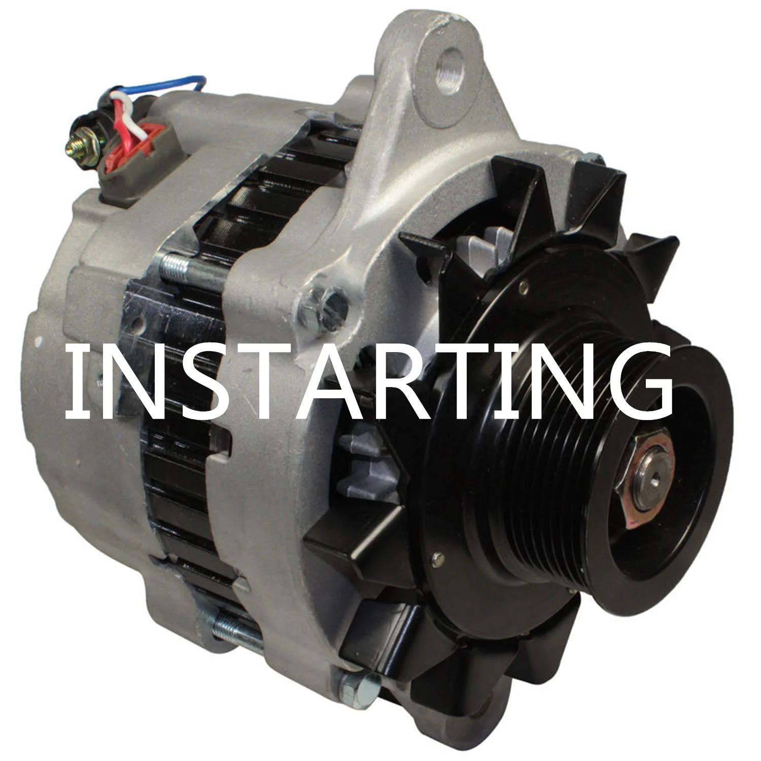 

ALTERNATOR DYNAMO GENERADOR ELECTRICO FOR 24V 80A ALM8095 ALM8095LP 301N22184Z