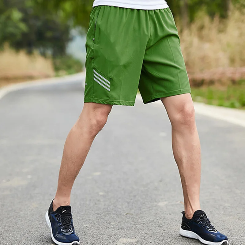 Plus Size Men's Shorts For Men Summer Oversized Mens Shorts Man Sports Casual Short Pants Boardshorts Beachwear Breathable L-9XL 6