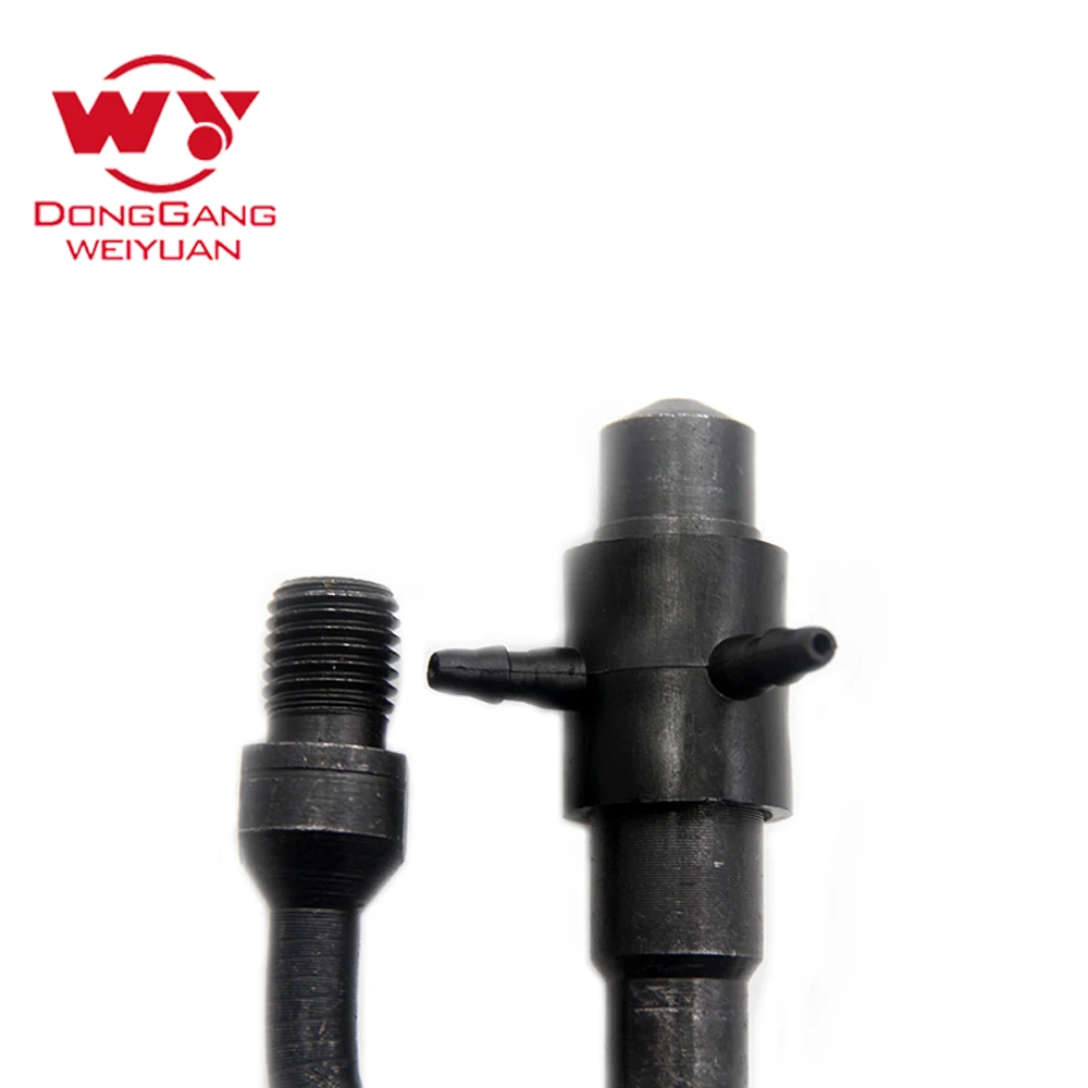 diesel pencil injector 33708 pencil nozzle 974F9E527AD suit for Ford Transit, 2,5 TDI, 85k