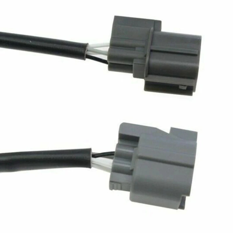 1 пара вверх и вниз кислорода O2 сенсор для 01 02 03 04 05 Honda Civic 1.7L D17A7 модификация автомобиля крепежные части аксессуары