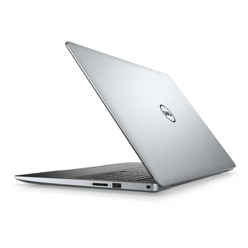 Ноутбук Dell Inspiron 3583 i3 8145U/8Gb/SSD256Gb/620/15.6"/FHD/Lin/silver