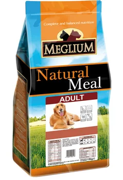 

MEGLIUM MEGLIUM MAINTENANCE ADULT for adult dogs of all breeds