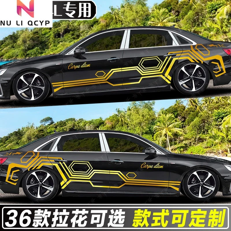 Audi A4 Decals ubicaciondepersonas.cdmx.gob.mx