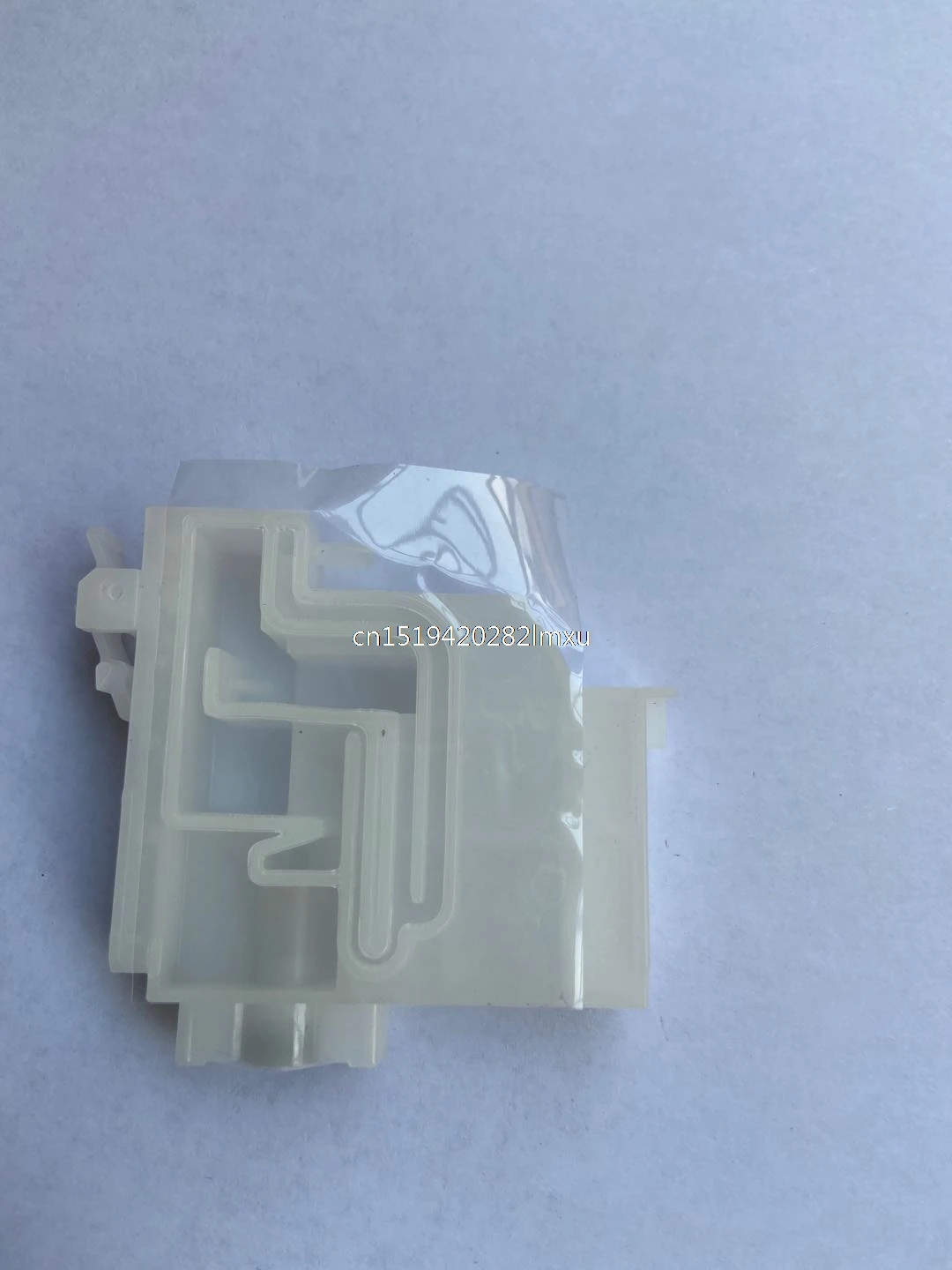 Amortiguador de tinta de pigmento para impresora EPSON, cabezal adaptador  de dumper de impresión, Original, nuevo, L4150, L4160, L4150, L6170, L6160,  5 uds.|Piezas de impresora| - AliExpress