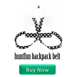 huntfun背带