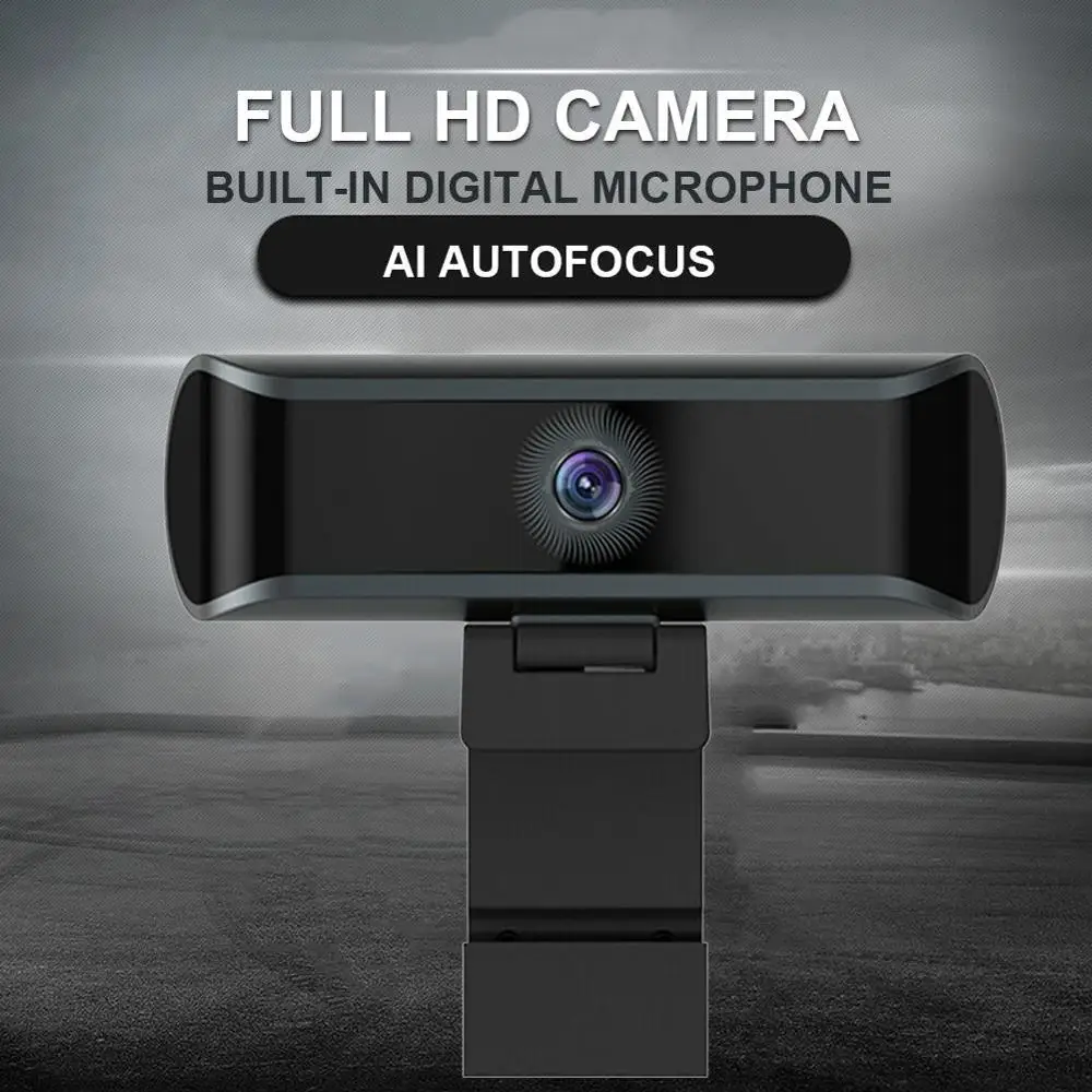 Webcam 4k Hd 1080p Autofocus Camera Built In Microphone Usb Webcam Computer Classes Video Chat Desktop Mini Computer Camera Aliexpress Webcam 4k Hd 1080p Autofocus Camera Built In Microphone Usb Webcam Computer Classes Video Chat Desktop Mini Computer Camera Aliexpress