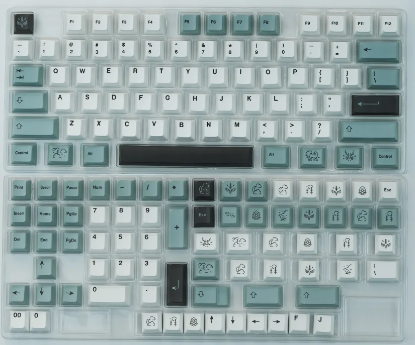 periféricos de computador