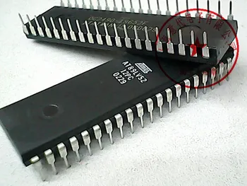 

AT89LV52-12PC DIP-40