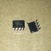 20 шт.~ 100 шт./лот PIC12F675-I/P 12F675 DIP8