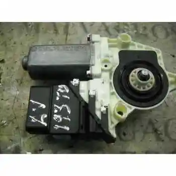 

WINDOW MOTOR REAR LEFT SEAT LEON (1M1) 1J4959811C [AV193]
