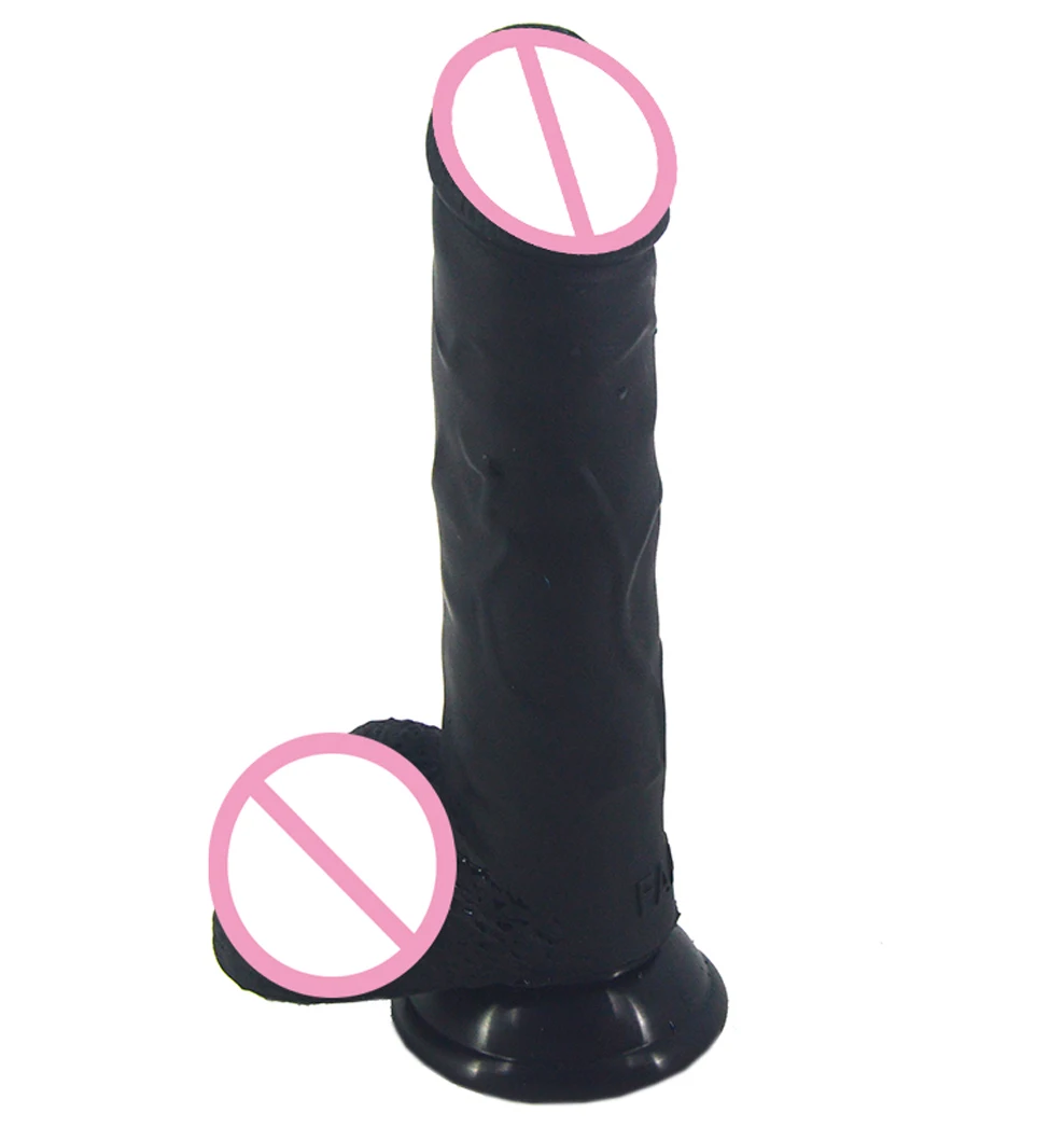 Special Product  Big Dildo Realistic Dildo Silicone Big Penis Sex Toys for Women Anal Massage Pussy Masturbate Huge 