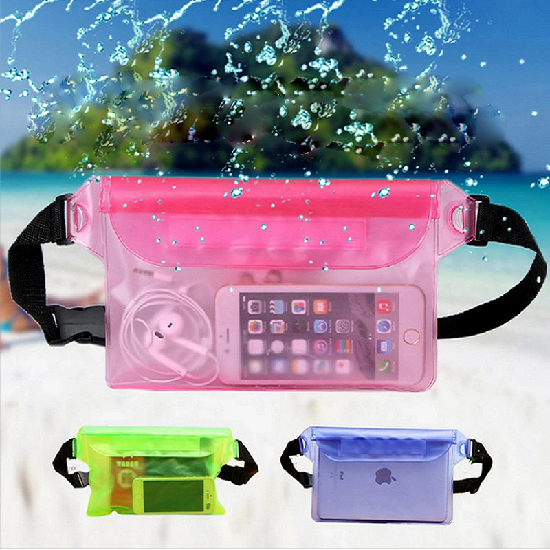 Waterproof Swimming Bag