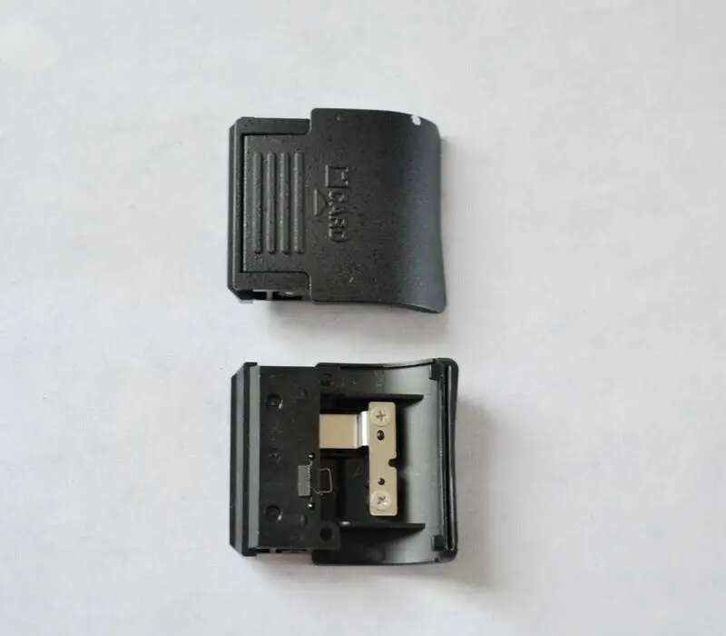 Крышка для SD слота карты памяти Nikon D40 | Электроника