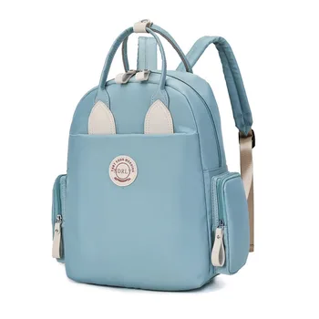 

Baby Diaper Bag Backpack Large Capacity Nappy Waterproof Maternity Baby Bag For Mum Mummy Maternity Nappy Backpack For Stroller