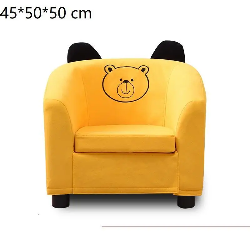 Version F Ленивый мальчик сиденье диване камеретта Бимби Релакс стул Silla спальня Dormitorio Infantil дети ребенок Chambre Enfant дети диван - Цвет: Version F